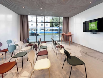 ibis styles krakow centrum