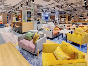 ibis styles krakow centrum