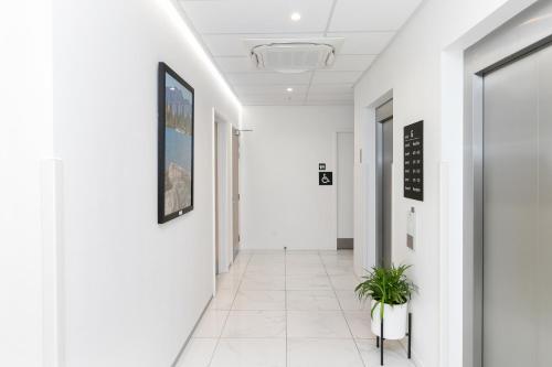 christchurch city hotel