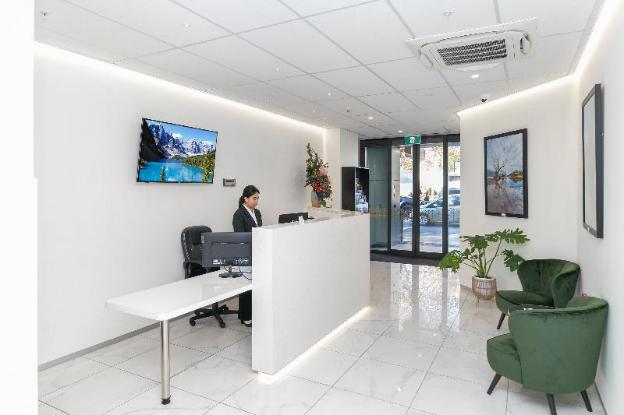 christchurch city hotel