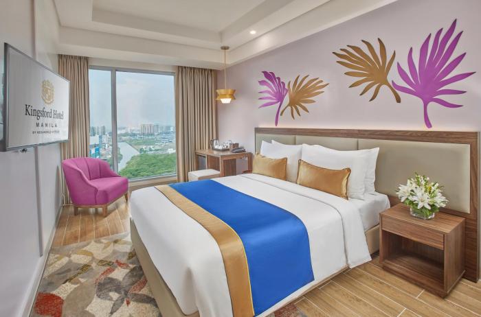 kingsford hotel manila
