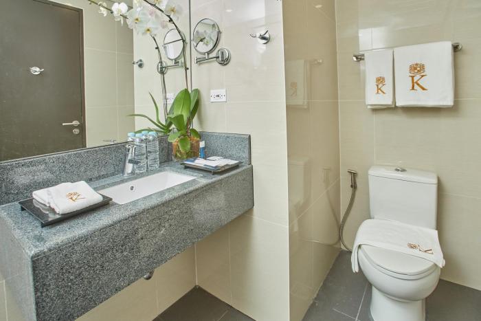 kingsford hotel manila