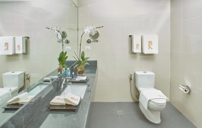 kingsford hotel manila