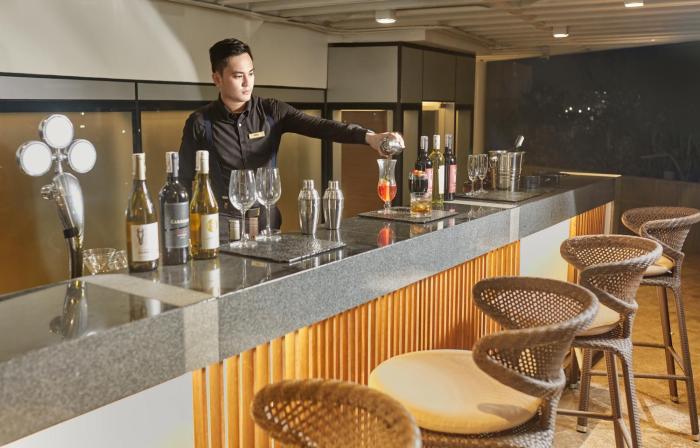 kingsford hotel manila