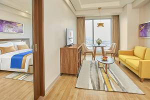 kingsford hotel manila