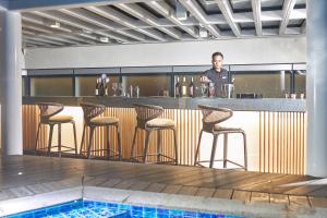 kingsford hotel manila