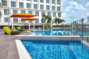 kingsford hotel manila