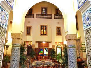 riad ahlam