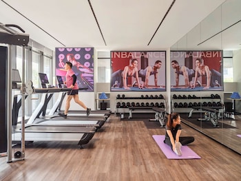 novotel shanghai qingpu excellence