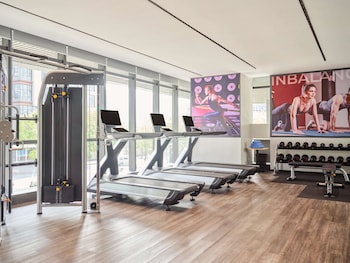 novotel shanghai qingpu excellence