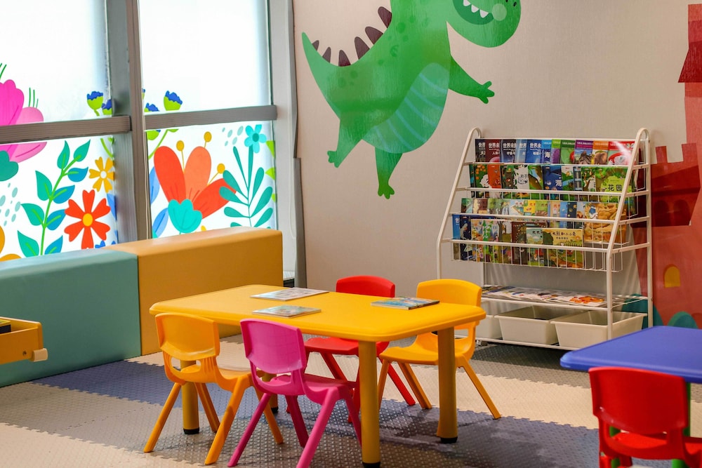 novotel shanghai qingpu excellence