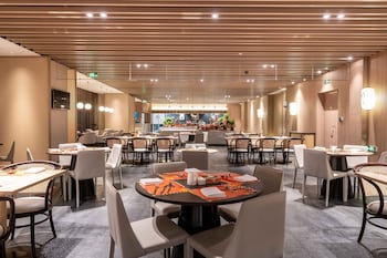 novotel shanghai qingpu excellence