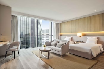 novotel shanghai qingpu excellence