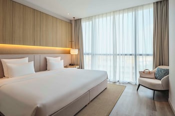 novotel shanghai qingpu excellence