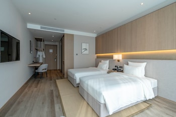 novotel shanghai qingpu excellence