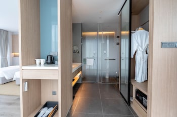 novotel shanghai qingpu excellence