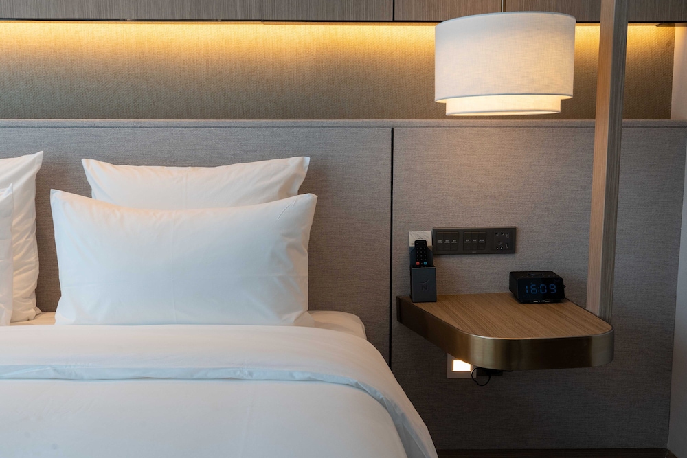 novotel shanghai qingpu excellence