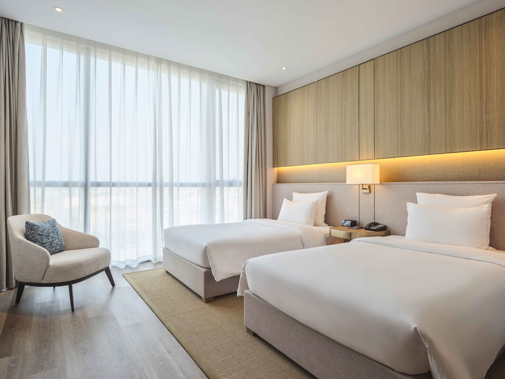 novotel shanghai qingpu excellence