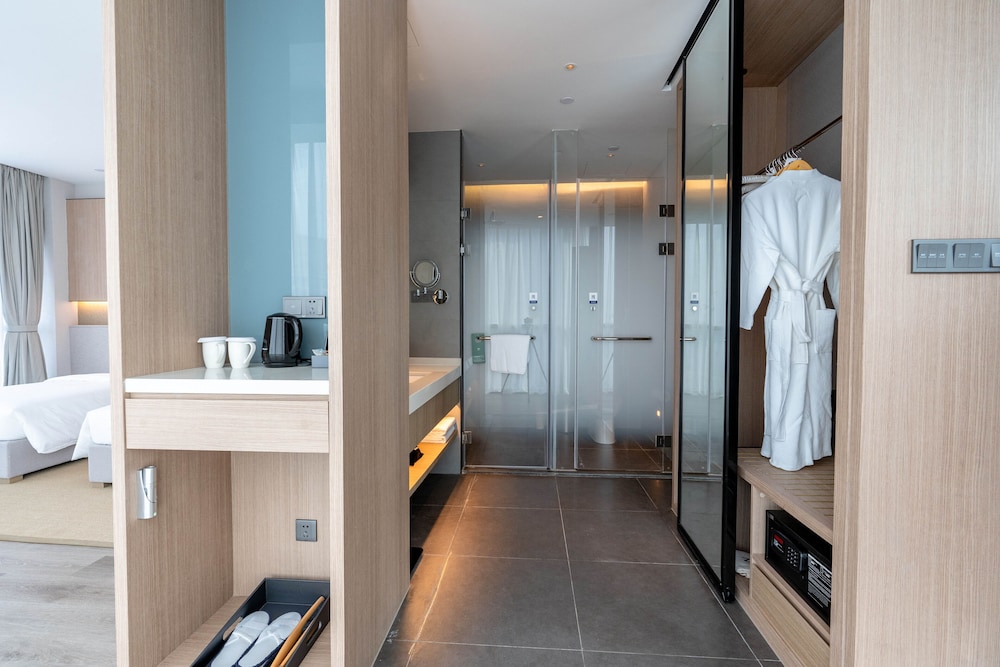 novotel shanghai qingpu excellence