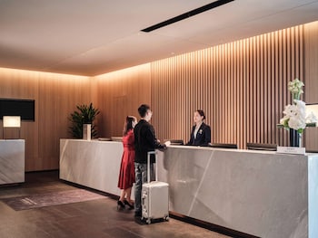 novotel shanghai qingpu excellence