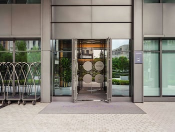 novotel shanghai qingpu excellence