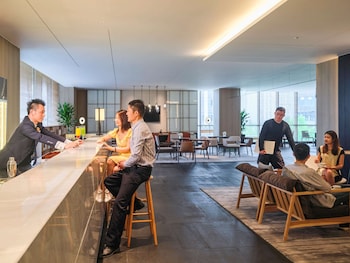 novotel shanghai qingpu excellence