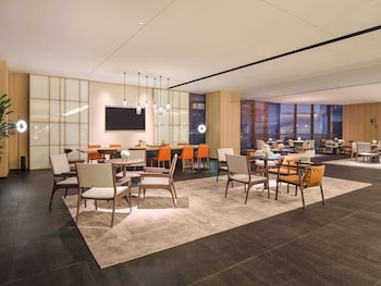 novotel shanghai qingpu excellence