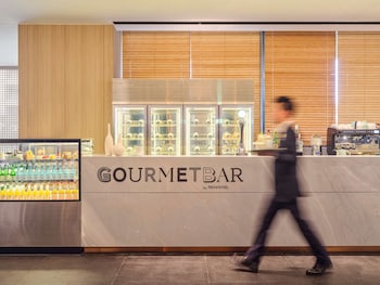 novotel shanghai qingpu excellence