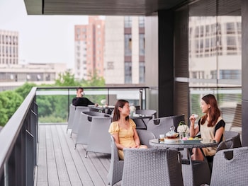 novotel shanghai qingpu excellence