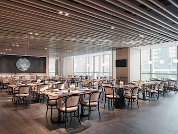 novotel shanghai qingpu excellence