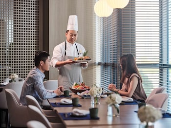 novotel shanghai qingpu excellence