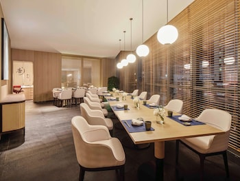 novotel shanghai qingpu excellence