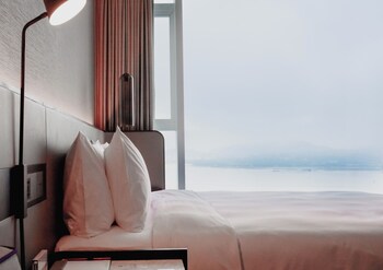 crowne plaza xiamen jimei an ihg hotel