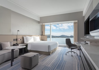 crowne plaza xiamen jimei an ihg hotel
