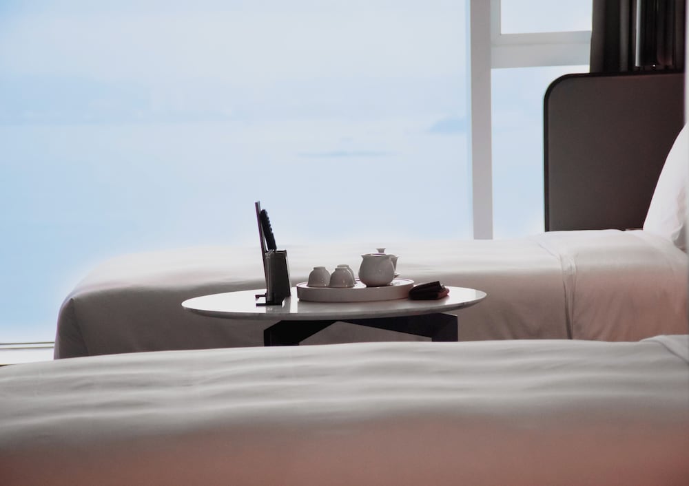 crowne plaza xiamen jimei an ihg hotel