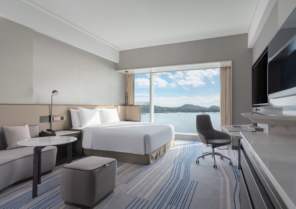 crowne plaza xiamen jimei an ihg hotel