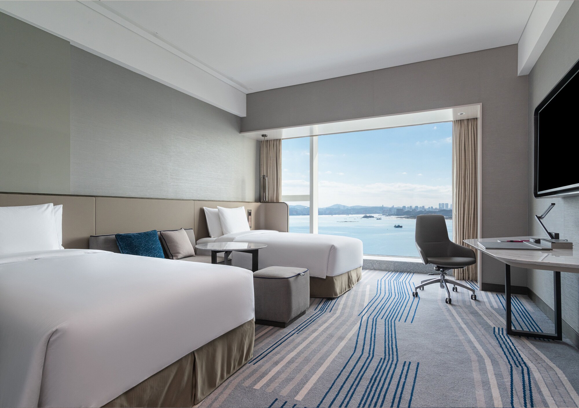 crowne plaza xiamen jimei an ihg hotel