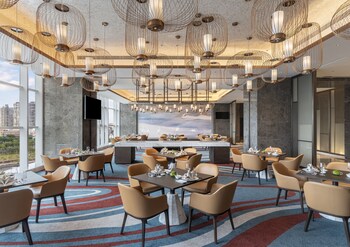 crowne plaza xiamen jimei an ihg hotel