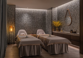 crowne plaza xiamen jimei an ihg hotel