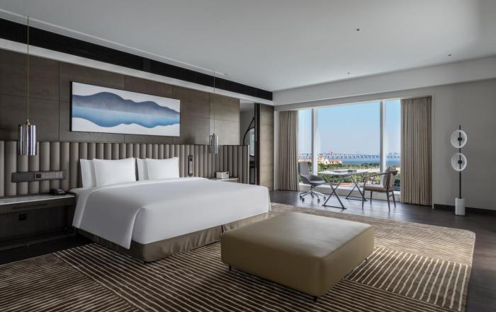 crowne plaza xiamen jimei an ihg hotel