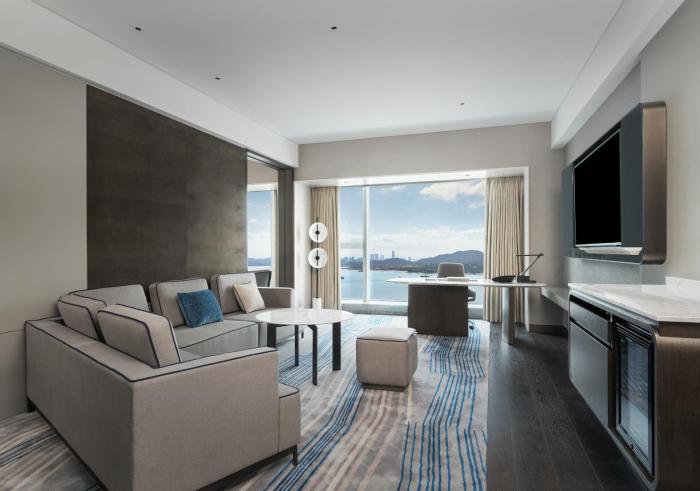 crowne plaza xiamen jimei an ihg hotel