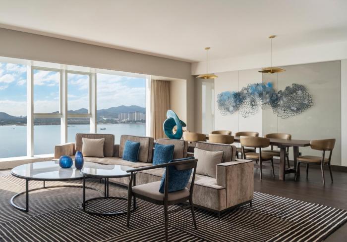 crowne plaza xiamen jimei an ihg hotel