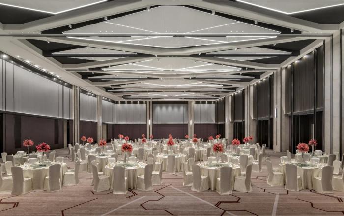 crowne plaza xiamen jimei an ihg hotel