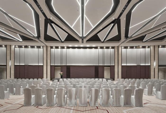 crowne plaza xiamen jimei an ihg hotel