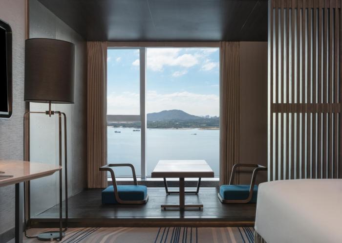 crowne plaza xiamen jimei an ihg hotel