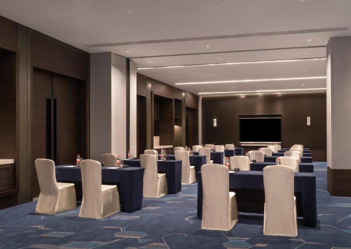 crowne plaza xiamen jimei an ihg hotel