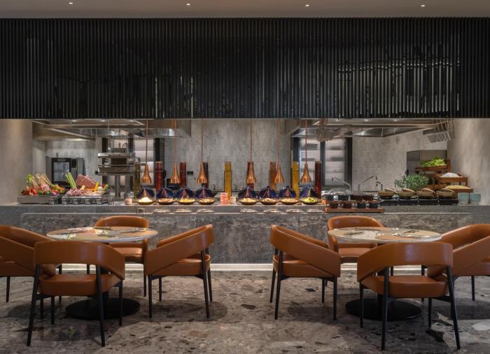 crowne plaza xiamen jimei an ihg hotel