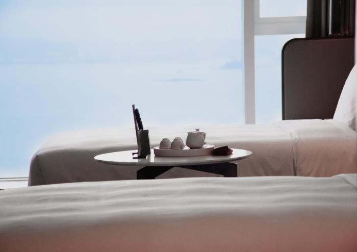 crowne plaza xiamen jimei an ihg hotel