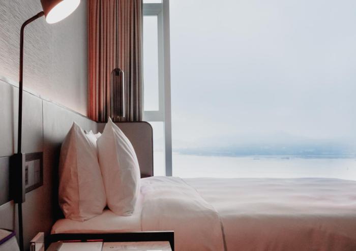 crowne plaza xiamen jimei an ihg hotel