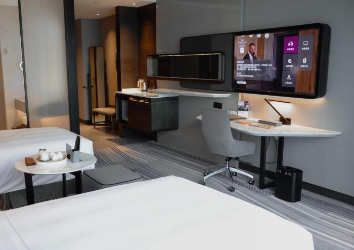 crowne plaza xiamen jimei an ihg hotel